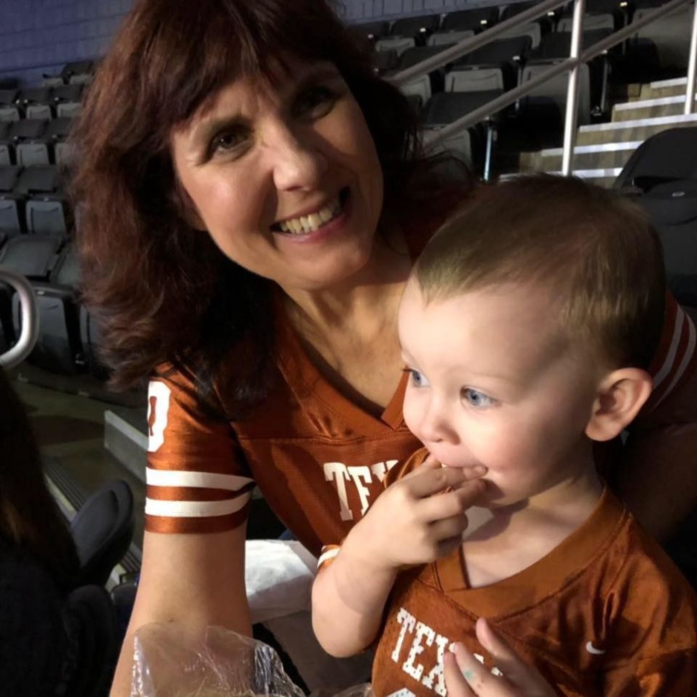 Meet your Posher, Melissa